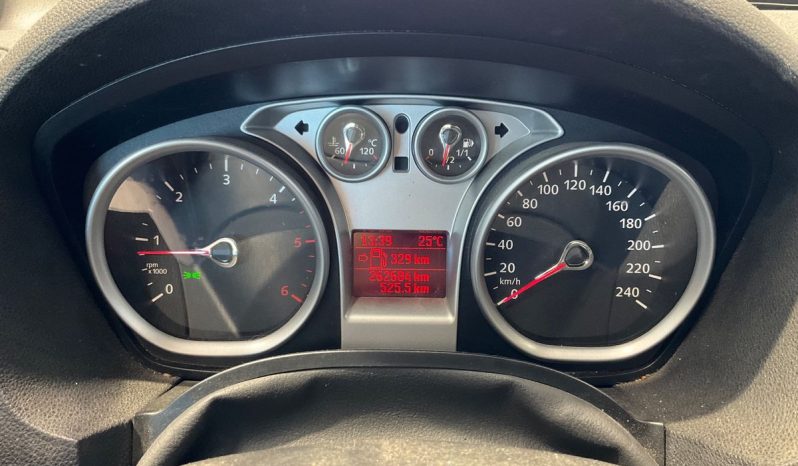 Ford Kuga 2.0 TDCi Titanium
