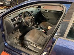 Volkswagen Jetta 1.6 TDI Comfortline BlueMotion Tech
