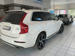 Volvo XC90 2.0 D5 R-Design AWD