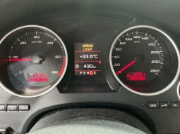 Seat Exeo 2.0 TDI Sport