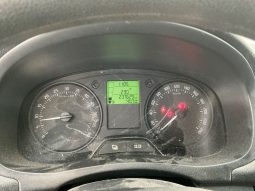 Skoda Fabia 1.6 TDI Cool Edition full