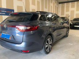 Renault Megane 1.5 dCi Energy Business full
