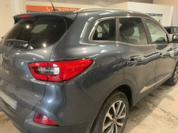 Renault Kadjar 1.5 dCi Energy Business Edition