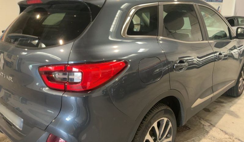 Renault Kadjar 1.5 dCi Energy Business Edition