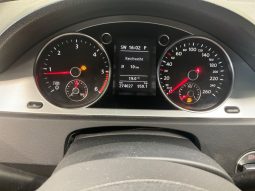 Volkswagen Passat 2.0 TDI Highline BlueTDI