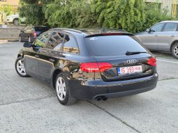 Audi A4 2.0 TDI