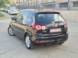 Volkswagen Golf VI Plus 1.6 TDI Style