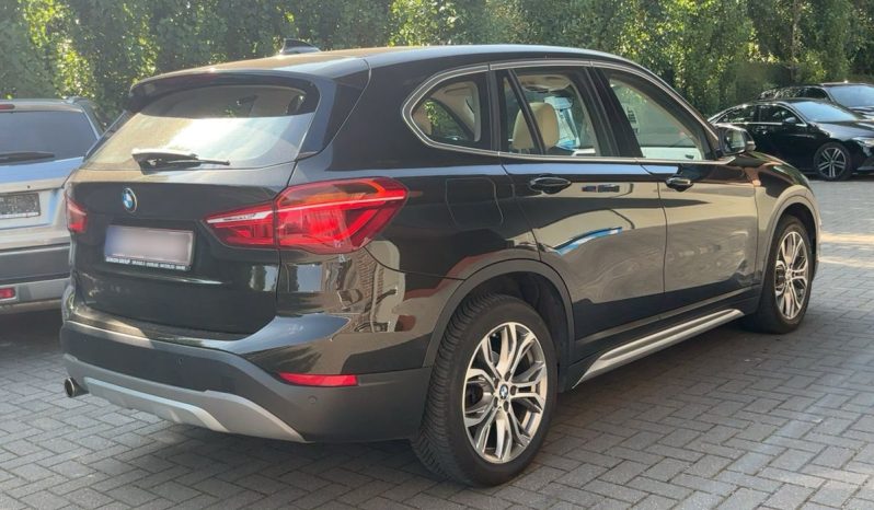 BMW X1 sDrive 18d xLine