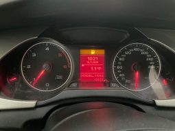 Audi A4 2.0 TDI full