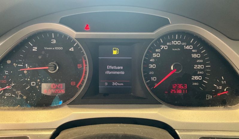 Audi A6 2.0 TDIe