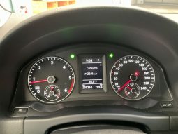 Volkswagen Golf VI Plus 1.6 TDI Highline full