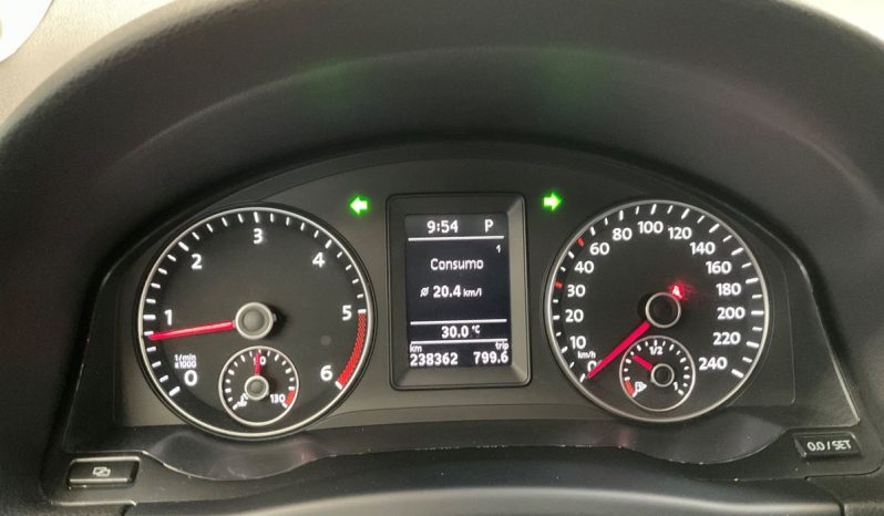 Volkswagen Golf VI Plus 1.6 TDI Highline