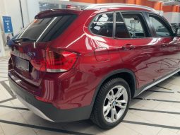 BMW X1 xDrive 20d