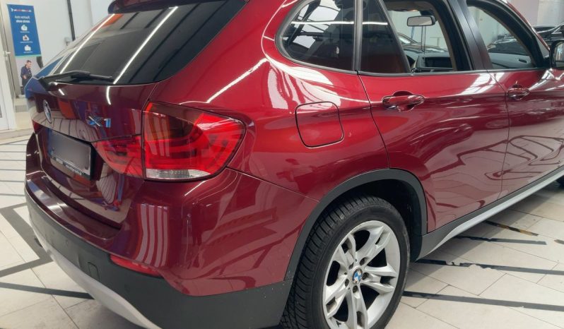 BMW X1 xDrive 20d