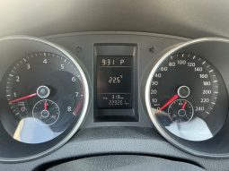 Volkswagen Golf VI 1.4 TSI Comfortline full