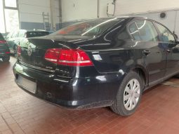 Volkswagen Passat 2.0 TDI Trendline BlueMotion Tech