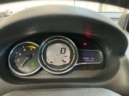 Renault Megane 1.5 dCi Limited full
