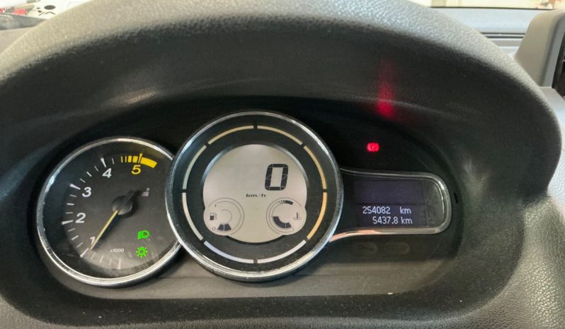 Renault Megane 1.5 dCi Limited