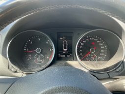 Volkswagen Golf VI 1.6 TDI Team full