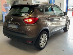 Renault Captur 1.5 dCi Energy Business full
