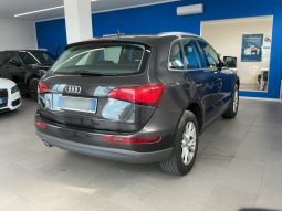 Audi Q5 2.0 TDI quattro
