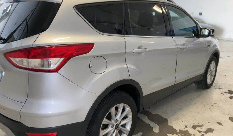 Ford Kuga 2.0 TDCi Titanium