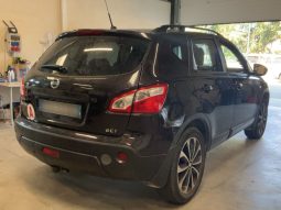 Nissan Qashqai 1.5 Turbodiesel Acenta