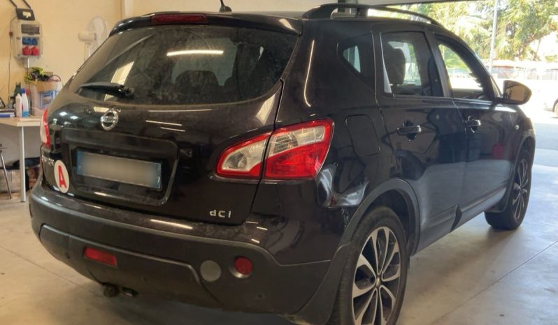 Nissan Qashqai 1.5 Turbodiesel Acenta