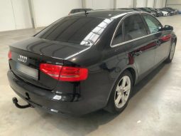 Audi A4 2.0 TDI Ambition full