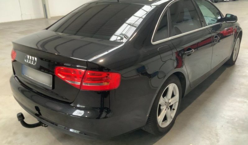 Audi A4 2.0 TDI Ambition