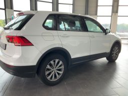 Volkswagen Tiguan 2.0 TDI Trendline 4Motion BlueMotion Tech