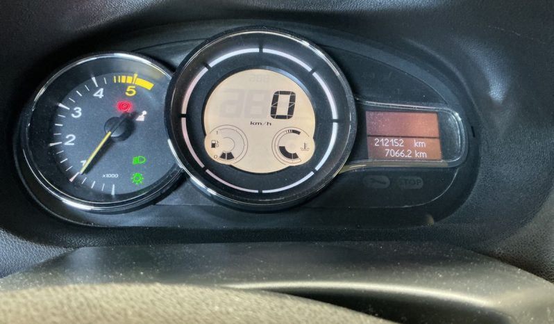Renault Megane 1.5 dCi BOSE Edition