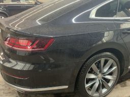 Volkswagen Arteon 2.0 TDI Elegance 4Motion