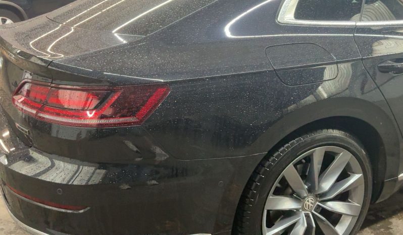 Volkswagen Arteon 2.0 TDI Elegance 4Motion