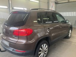 Volkswagen Tiguan 2.0 TDI Trend & Fun 4Motion full