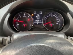 Nissan Qashqai 1.5 Turbodiesel Acenta
