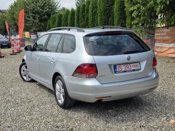 Volkswagen Golf VI 1.6 TDI Match