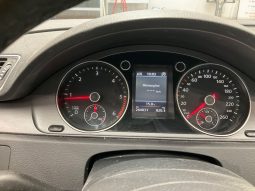 Volkswagen Passat 2.0 TDI Comfortline BlueMotion Tech full