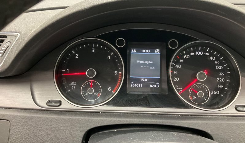 Volkswagen Passat 2.0 TDI Comfortline BlueMotion Tech