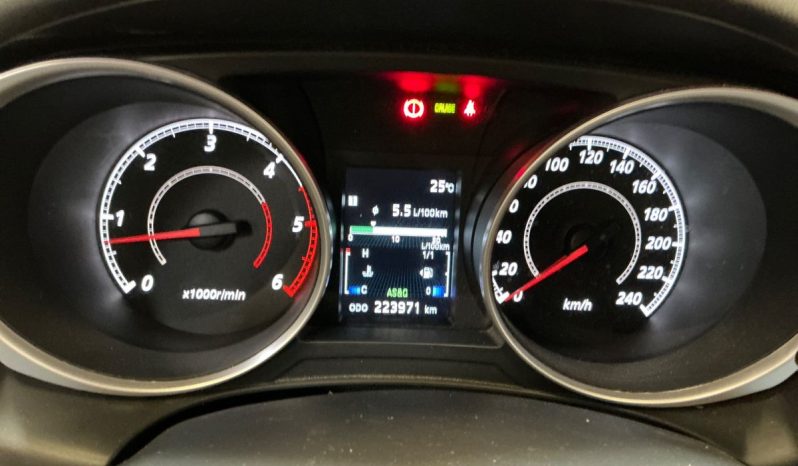 Mitsubishi ASX 1.8 DI-D Intro Edition 2WD