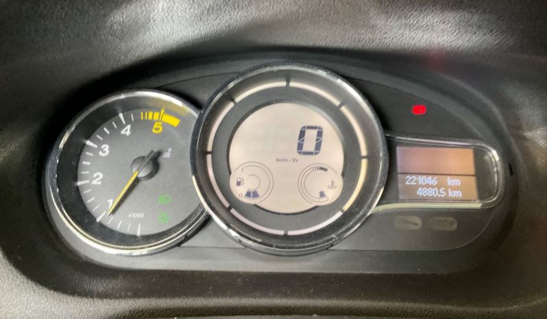 Renault Megane 1.5 dCi Business