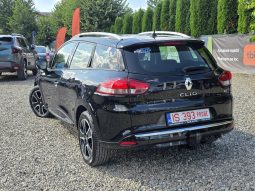 Renault Clio 1.5 dCi Energy Luxe
