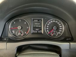 Volkswagen Golf VI Plus 2.0 TDI Style