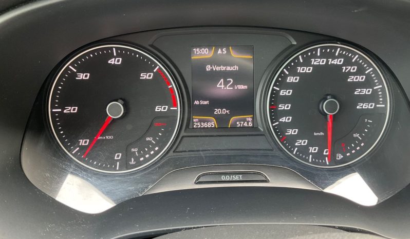 Seat Leon 1.6 TDI Style
