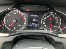 Audi A4 2.0 TDI Attraction full