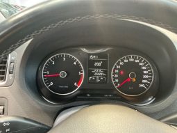 Volkswagen Polo 1.6 TDI Team