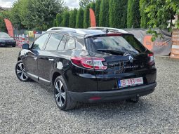 Renault Megane 1.5 dCi BOSE Edition