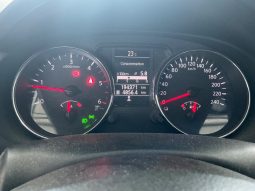 Nissan Qashqai 1.5 Turbodiesel Tekna