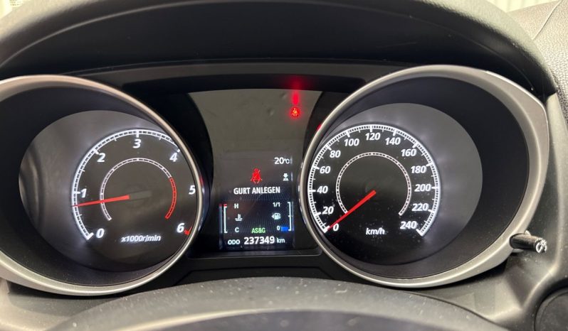 Mitsubishi ASX 1.8 DI-D Invite 4WD
