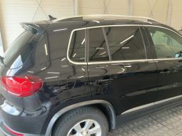 Volkswagen Tiguan 2.0 TDI Lounge Track & Style 4Motion BlueMotion Tech full